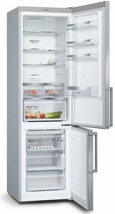 Холодильник Бош KGN39XI3OR фото 2 в Челябинске Холодильник Bosch KGN39XI3OR фото 2 в Челябинске