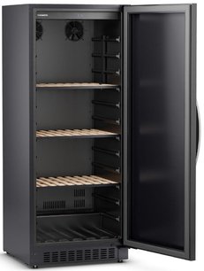 Винный шкаф Дометик B162S Basic фото 4 в Челябинске Винный шкаф Dometic B162S Basic фото 4 в Челябинске
