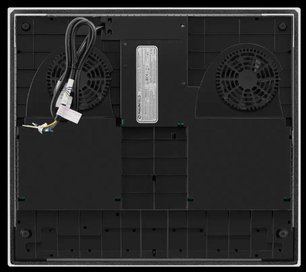 Индукционная варочная панель Маунфилд CVI594SF2LGR фото 4 в Челябинске Индукционная варочная панель Maunfeld CVI594SF2LGR фото 4 в Челябинске