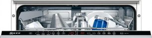 Встраиваемая посудомоечная машина Нефф S51T65X2 фото 2 в Челябинске Встраиваемая посудомоечная машина Neff S51T65X2 фото 2 в Челябинске