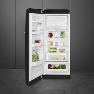Холодильник Смег FAB28LBL6 фото 3 в Челябинске Холодильник Smeg FAB28LBL6 фото 3 в Челябинске