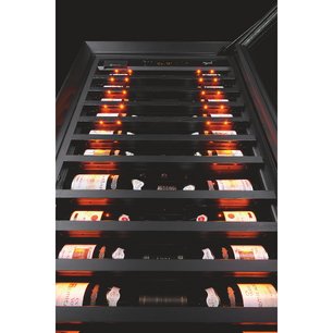 Монотемпературный винный шкаф EuroCave V-ROYALE-L V-10002-L фото 4 в Челябинске