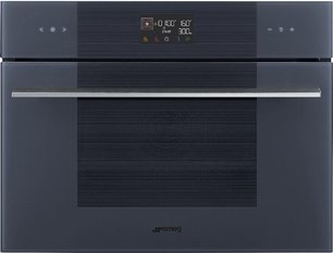 Духовой шкаф Smeg SO4102M1G фото в Челябинске