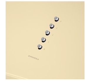 Вытяжка Маунфилд Bath Isla 401 бежевый фото 4 в Челябинске Вытяжка Maunfeld Bath Isla 401 бежевый фото 4 в Челябинске