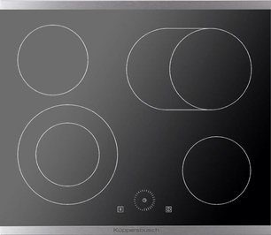 Независимая варочная панель Куперсбуш EKE 6342.1 ED фото в Челябинске Независимая варочная панель Kuppersbusch EKE 6342.1 ED фото в Челябинске