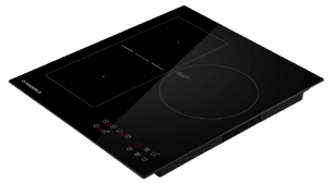 Варочная панель Maunfeld CVI453BK1 фото 3 в Челябинске