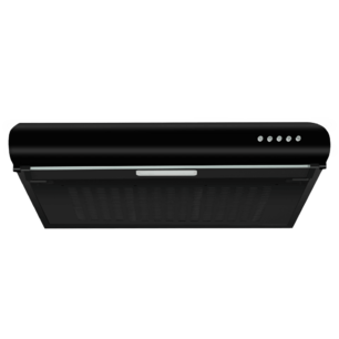 Вытяжка Маунфилд MPC 60 BLACK фото 2 в Челябинске Вытяжка Maunfeld MPC 60 BLACK фото 2 в Челябинске