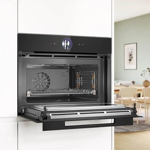 Духовой шкаф Бош CMG936AB1S фото 3 в Челябинске Духовой шкаф Bosch CMG936AB1S фото 3 в Челябинске