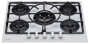 Варочная панель Graude GS 70.1 W фото 3 в Челябинске