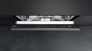 Встраиваемая посудомоечная машина Тека DFI 46950 фото 2 в Челябинске Встраиваемая посудомоечная машина Teka DFI 46950 фото 2 в Челябинске