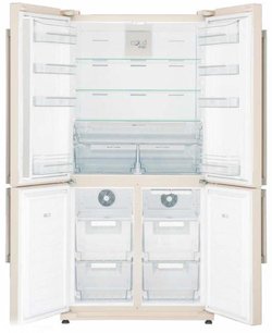 Холодильник Вестфрост VF 916 B фото 2 в Челябинске Холодильник Vestfrost VF 916 B фото 2 в Челябинске