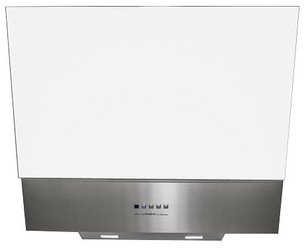 Вытяжка Фалмек Solaris 60 wh glass (600) фото 2 в Челябинске Вытяжка Falmec Solaris 60 wh glass (600) фото 2 в Челябинске