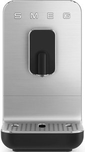 Кофемашина Смег BCC11BLMEU фото в Челябинске Кофемашина Smeg BCC11BLMEU фото в Челябинске