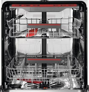 Встраиваемая посудомоечная машина AEG FSB72907P фото 4 в Челябинске