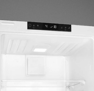 Холодильник Смег C8175TN2P фото 3 в Челябинске Холодильник Smeg C8175TN2P фото 3 в Челябинске