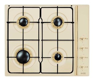 Варочная панель Smeg SR84P фото в Челябинске