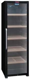 Винный шкаф Ла Соммельер CTVNE230A ECO CL. A фото 3 в Челябинске Винный шкаф La Sommeliere CTVNE230A ECO CL. A фото 3 в Челябинске