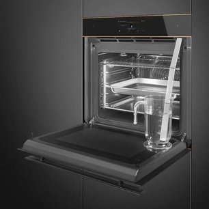 Духовой шкаф Smeg SO6606WAPNR фото 4 в Челябинске