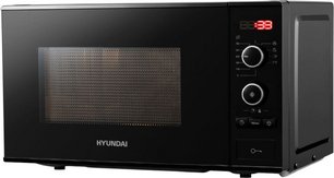 Микроволновая печь Hyundai HYM-D3032 фото 3 в Челябинске