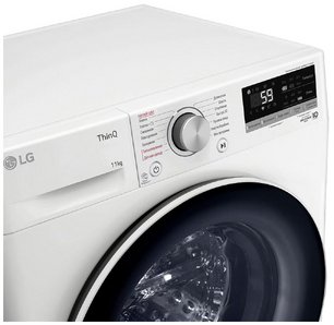Стиральная машина LG TW4V5ES0W фото 2 в Челябинске