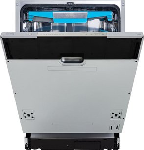 Встраиваемая посудомоечная машина Korting KDI 60977 фото 3 в Челябинске
