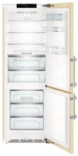 Холодильник Либхер CBNbe 5775 Premium фото 3 в Челябинске Холодильник Liebherr CBNbe 5775 Premium фото 3 в Челябинске