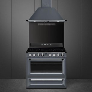 Варочный центр Смег TR90IGR фото 2 в Челябинске Варочный центр Smeg TR90IGR фото 2 в Челябинске