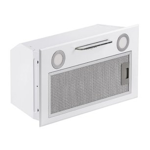 Встраиваемая вытяжка Крона Ameli 600 white S фото 3 в Челябинске Встраиваемая вытяжка KRONA Ameli 600 white S фото 3 в Челябинске