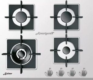 Независимая газовая поверхность Kaiser KCG 6382 W Turbo фото в Челябинске