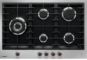 Варочная панель De Dietrich DPE7729XF фото в Челябинске