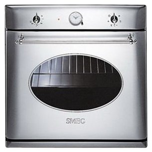 Духовой шкаф Смег SC855X-8 фото в Челябинске Духовой шкаф Smeg SC855X-8 фото в Челябинске