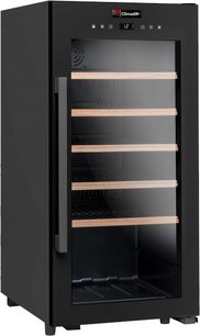 Винный шкаф Климадифф CS41B1 фото в Челябинске Винный шкаф Climadiff CS41B1 фото в Челябинске
