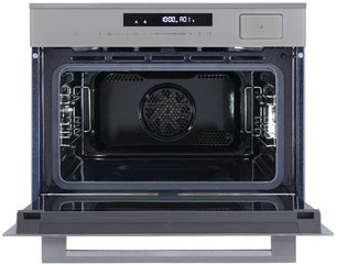 Духовой шкаф Кертинг OKB 3450 GBXGr Steam фото 3 в Челябинске Духовой шкаф Korting OKB 3450 GBXGr Steam фото 3 в Челябинске