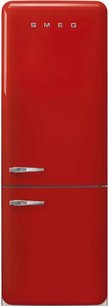 Холодильник Смег FAB38RRD фото в Челябинске Холодильник Smeg FAB38RRD фото в Челябинске