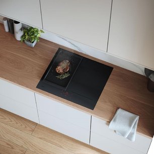 Варочная панель Asko HI2643FMG1 фото 3 в Челябинске