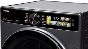 Стиральная машина Toshiba TW-T25BZU115MWRU(MG) фото 4 в Челябинске