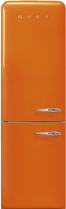 Холодильник Смег FAB32LON1 фото в Челябинске Холодильник Smeg FAB32LON1 фото в Челябинске