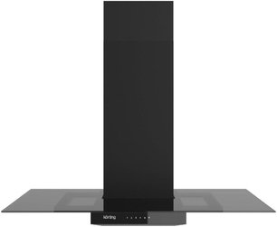 Вытяжка Кертинг KHC 90925 SGB фото в Челябинске Вытяжка Korting KHC 90925 SGB фото в Челябинске