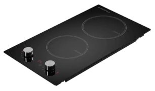 Индукционная варочная панель Маунфилд CVI292MBK фото 3 в Челябинске Индукционная варочная панель Maunfeld CVI292MBK фото 3 в Челябинске