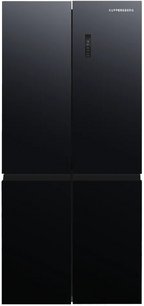 Холодильник Куперсберг NFFD 186 BG фото в Челябинске Холодильник Kuppersberg NFFD 186 BG фото в Челябинске