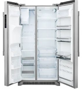Холодильник Фриджидаер FPSC2277RF фото 4 в Челябинске Холодильник Frigidaire FPSC2277RF фото 4 в Челябинске
