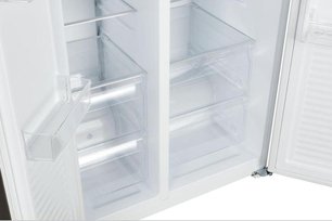 Холодильник Кертинг KNFS 93535 GN фото 4 в Челябинске Холодильник Korting KNFS 93535 GN фото 4 в Челябинске