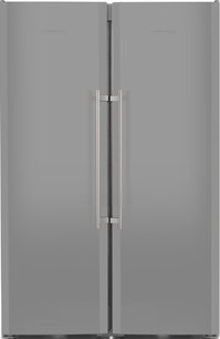 Холодильник Либхер SBSes 7253 Premium BioFresh NoFrost фото 2 в Челябинске Холодильник Liebherr SBSes 7253 Premium BioFresh NoFrost фото 2 в Челябинске