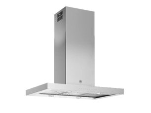 Вытяжка островная Бертаззони KTI90PRO1XA фото 4 в Челябинске Вытяжка островная Bertazzoni KTI90PRO1XA фото 4 в Челябинске