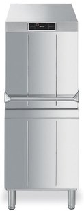 Купольная посудомоечная машина Smeg HTY520D фото в Челябинске