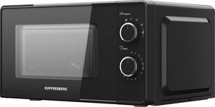 Микроволновая печь Kuppersberg TMW 203 B фото 2 в Челябинске