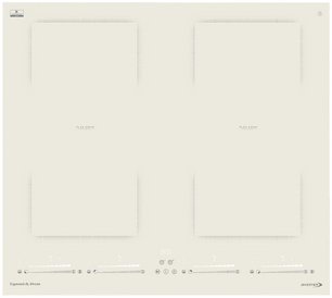 Стеклокерамическая варочная панель Zigmund Shtain CI 69.6 I фото в Челябинске