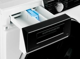 Стиральная машина Куперсберг WM 490 W фото 4 в Челябинске Стиральная машина Kuppersberg WM 490 W фото 4 в Челябинске