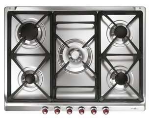 Варочная панель Smeg SR775XRW фото 2 в Челябинске