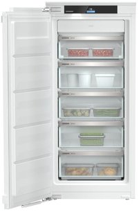 Встраиваемая морозильная камера Либхер SIFNd 4155 Prime NoFrost фото в Челябинске Встраиваемая морозильная камера Liebherr SIFNd 4155 Prime NoFrost фото в Челябинске